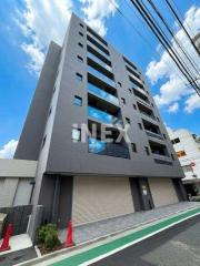小田急小田原線本厚木駅まで徒歩5分