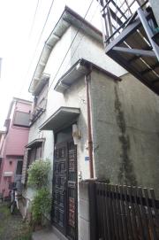 萩中153戸建