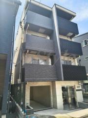 ＪＲ総武本線新小岩駅まで徒歩9分
