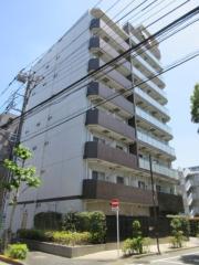 東京メトロ千代田線北綾瀬駅まで徒歩14分