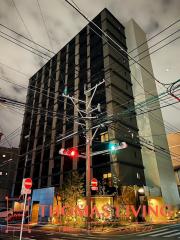 西鉄天神大牟田線高宮駅まで徒歩12分