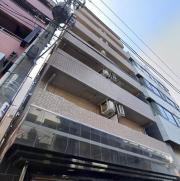 東急東横線都立大学駅まで徒歩1分