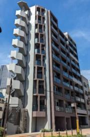 ＪＲ京浜東北・根岸線大森駅まで徒歩8分