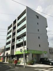相鉄本線天王町駅まで徒歩7分