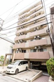 スカイコート森下