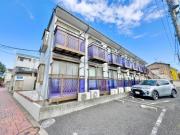 サンモール堀切