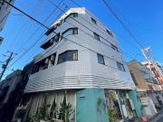 反町コート