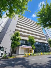中銀日本橋マンシオン