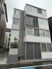Mon naka Apartment Terrace