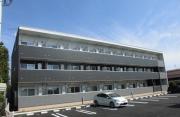 京成本線公津の杜駅まで徒歩15分