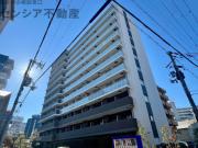 レジュールアッシュ京橋.
