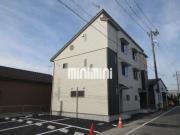 コミーテ大仏町 C