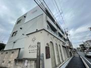 阪急宝塚線岡町駅まで徒歩10分