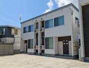 カシータハウス若竹町
