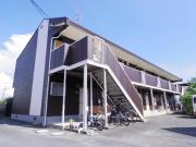 ＪＲ関西本線郡山駅まで徒歩5分