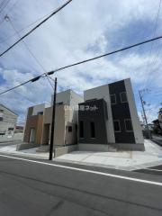フジパレス戸建賃貸青山二丁目