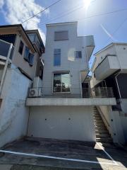 貸家 横浜市南区大岡1丁目