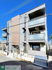 アセットコート貫井北町 B棟