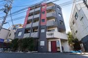 ビバリーホームズ大泉学園II