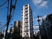 東京メトロ丸ノ内線新中野駅まで徒歩8分