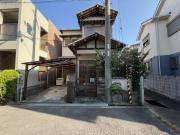 泉佐野市高松西1丁目貸家