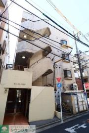 ＪＲ中央線吉祥寺駅まで徒歩4分