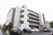 東急田園都市線二子新地駅まで徒歩13分