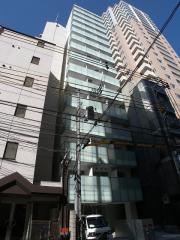 地下鉄御堂筋線本町駅まで徒歩11分