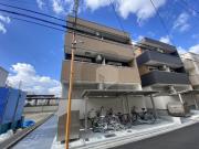 フジパレス弥刀駅北2番館