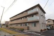 つくばエクスプレス流山セントラルパーク駅まで徒歩6分