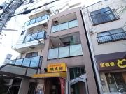 阪急神戸線春日野道駅まで徒歩3分