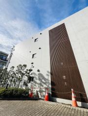 京急本線大森町駅まで徒歩1分