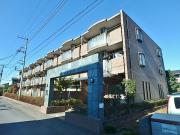 小田急小田原線柿生駅まで徒歩15分