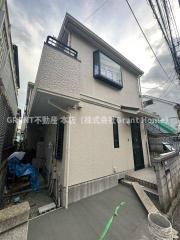 西日暮里1丁目戸建