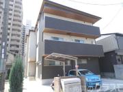 フィアスコート南向陽町