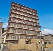 京急本線生麦駅まで徒歩4分