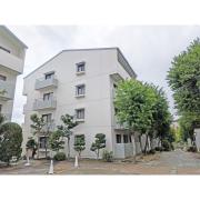日商岩井芦屋ガーデンヒルズF棟