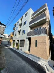 Sunset Residential