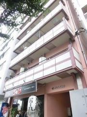 セントヒルズ白山