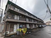 小田急小田原線座間駅まで徒歩10分