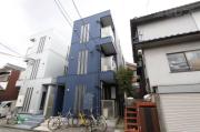 FREDY茶屋が坂
