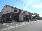 コンフォートB棟