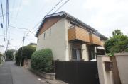 Alley・K