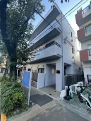 ロフティ西小山