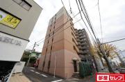 ラ・シュシュ覚王山