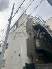 ヴィータフェリーチェ東尾久