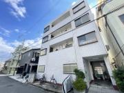 京阪本線香里園駅まで徒歩18分