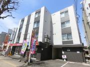 地下鉄東西線ひばりが丘駅まで徒歩2分