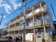 小田急小田原線成城学園前駅まで徒歩22分