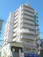 グランデール井土ヶ谷